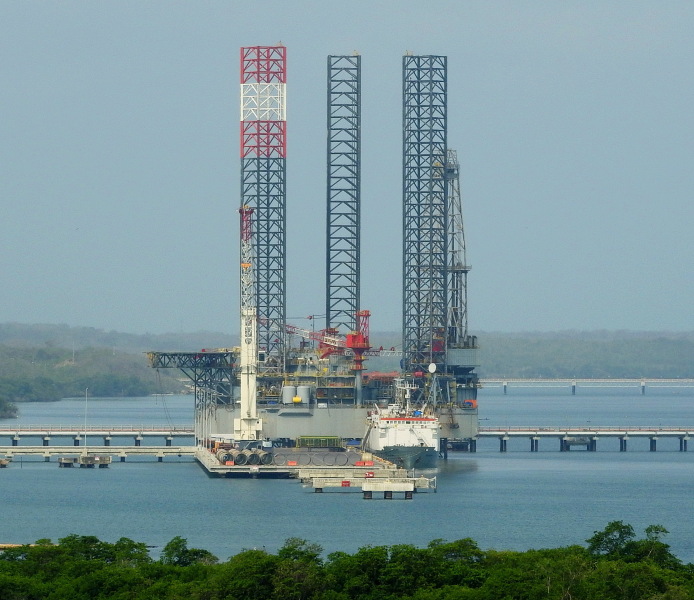 NFE PIONEER III