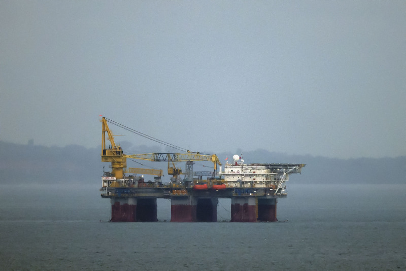 PV DRILLING V
