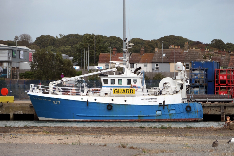 NORTHERN VENTURE