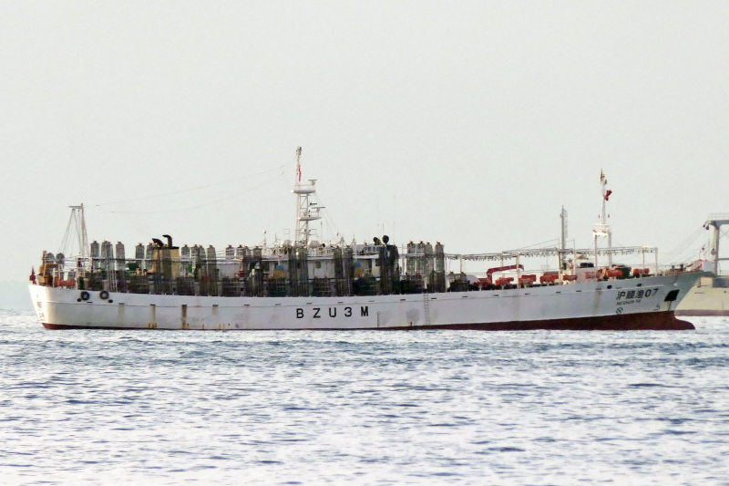 HU SHUN YU 07
