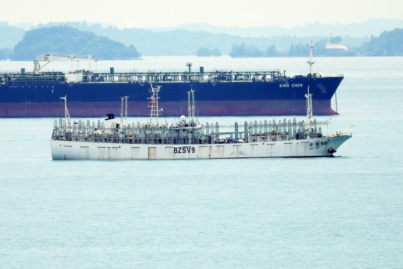 HUA YING 98