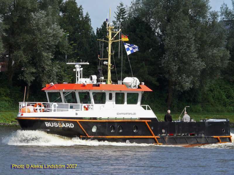 BUSSARD