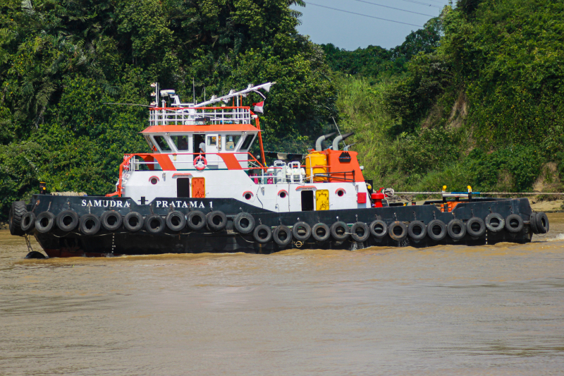 SAMUDRA PRATAMA 1