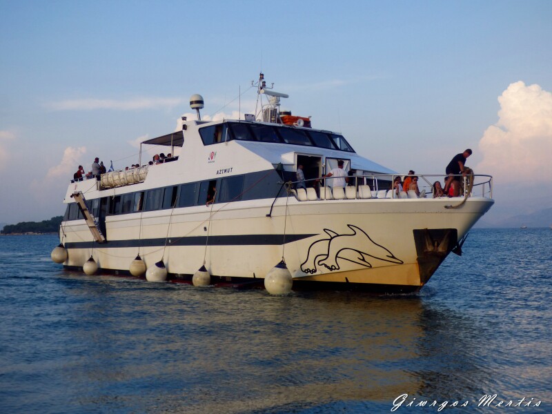 AZIMUT