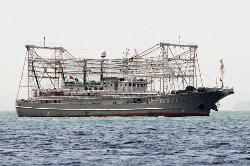 HAN YI 277
