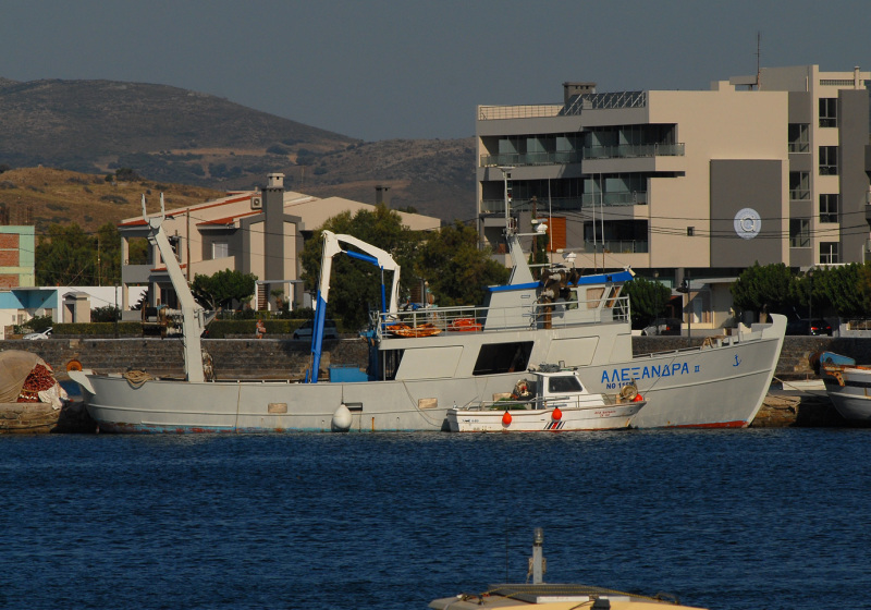 ALEXANDRA II