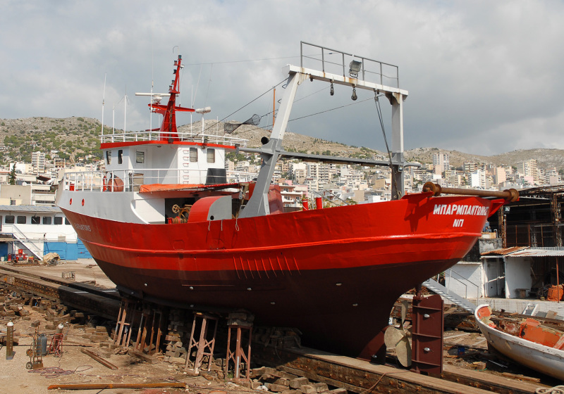 MPARMPANTONIS