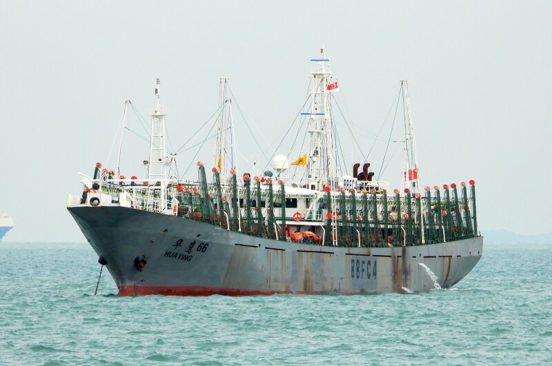 HUAYING66