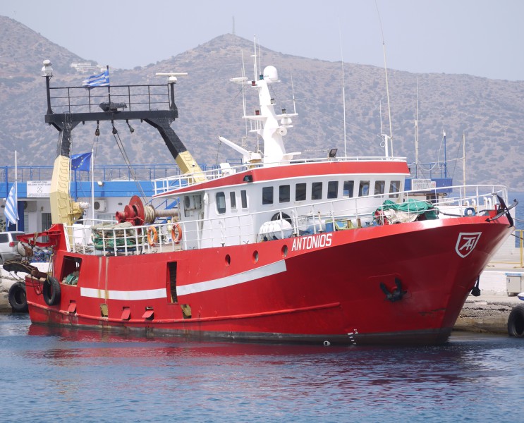 ANTONIOS