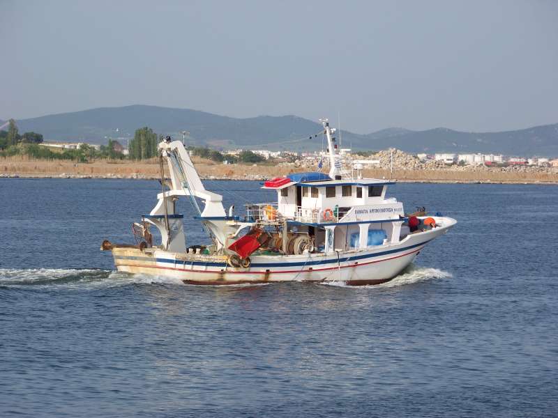 PANAGIAARGOKILIOTISA