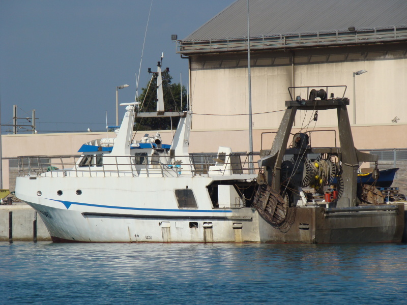 F/V ND DE LA GARDE 2