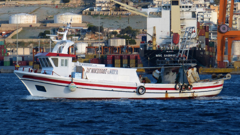 AGIOS NIKOLAOS