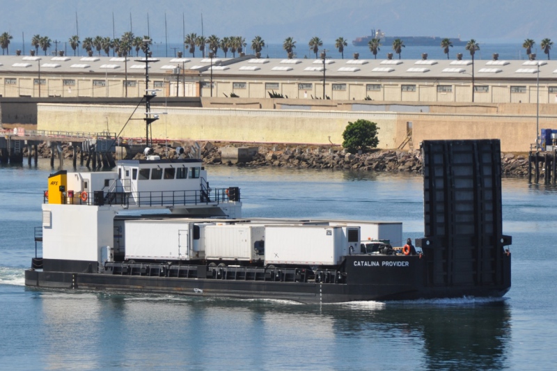 CATALINA PROVIDER