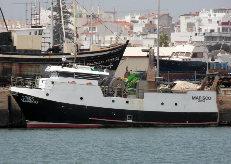 MARISCO