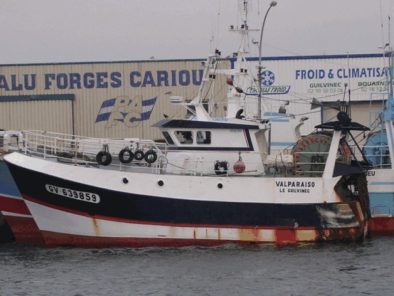 F/V VALPARAISO