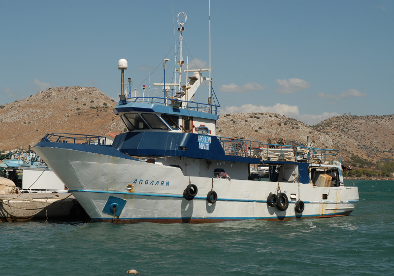 APOLLON
