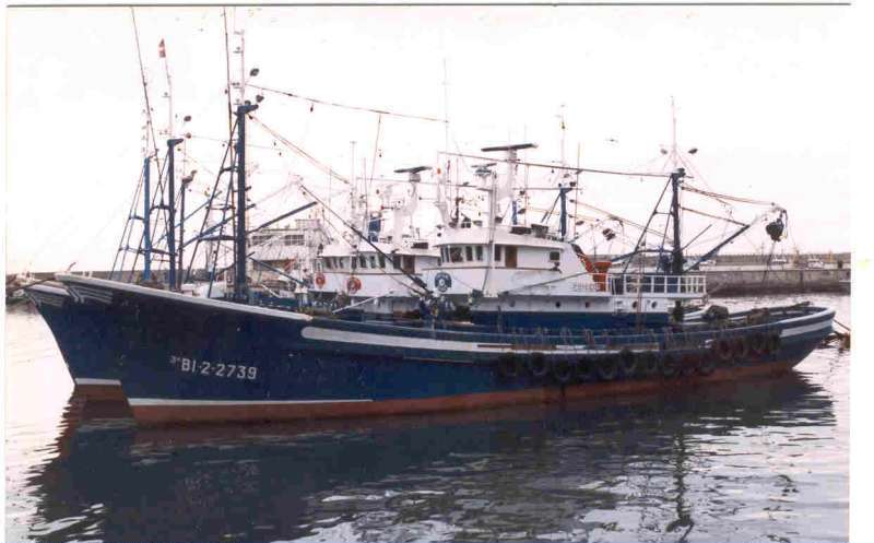 IZAR ALDE