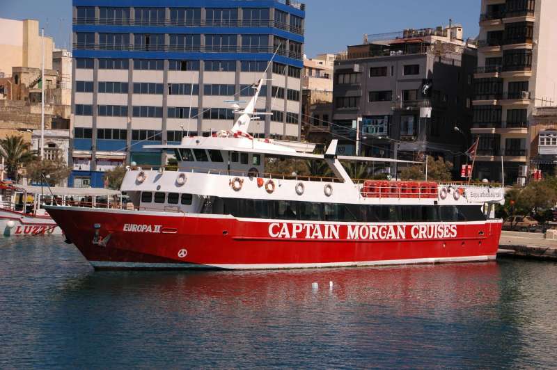 EUROPA II