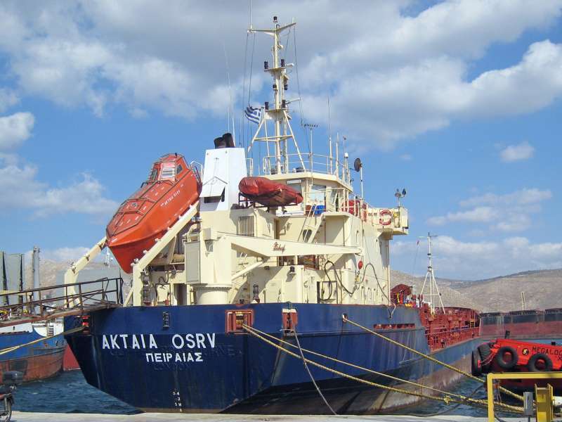 AKTEA OSRV