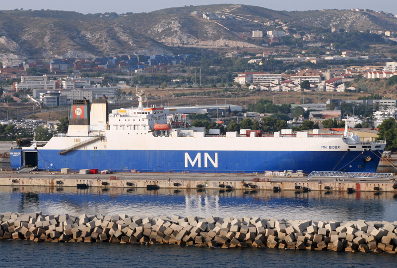 MV SSRORO 10