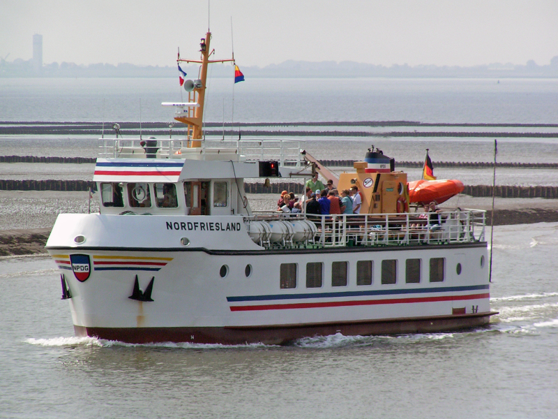 NORDFRIESLAND