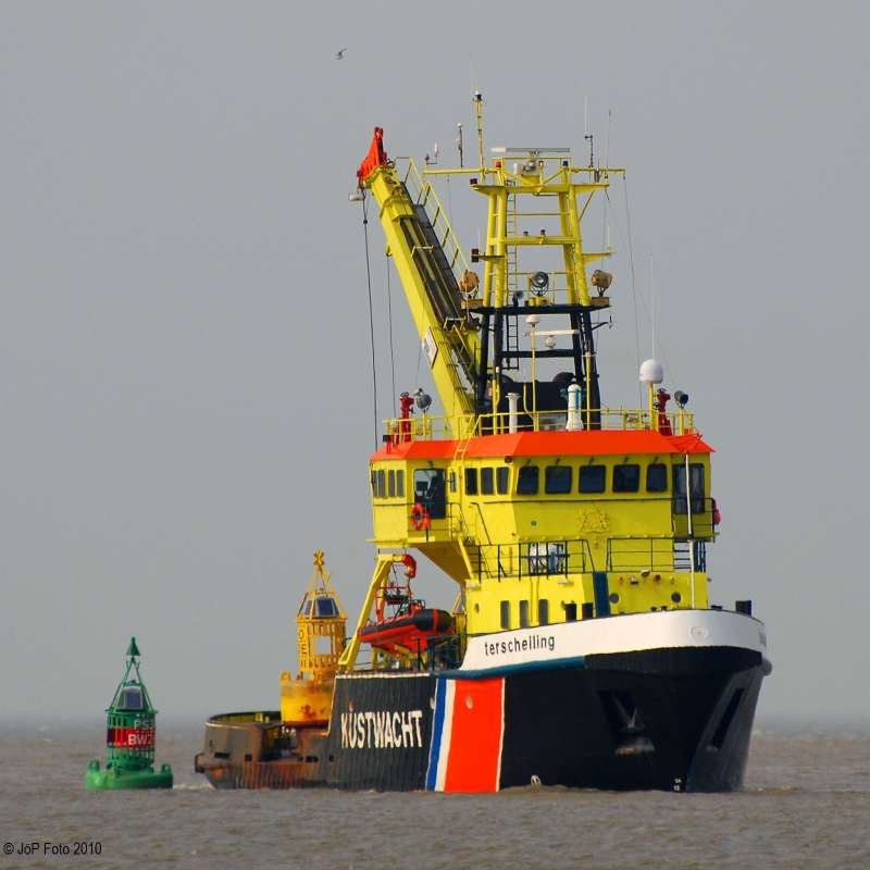 TERSCHELLING