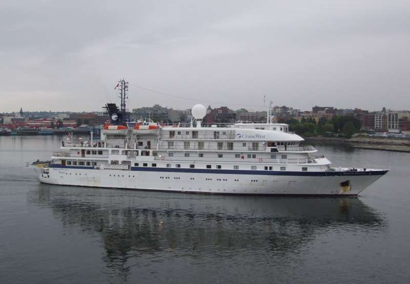 SEA SPIRIT
