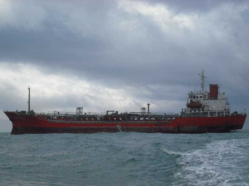 RITCHI MARU