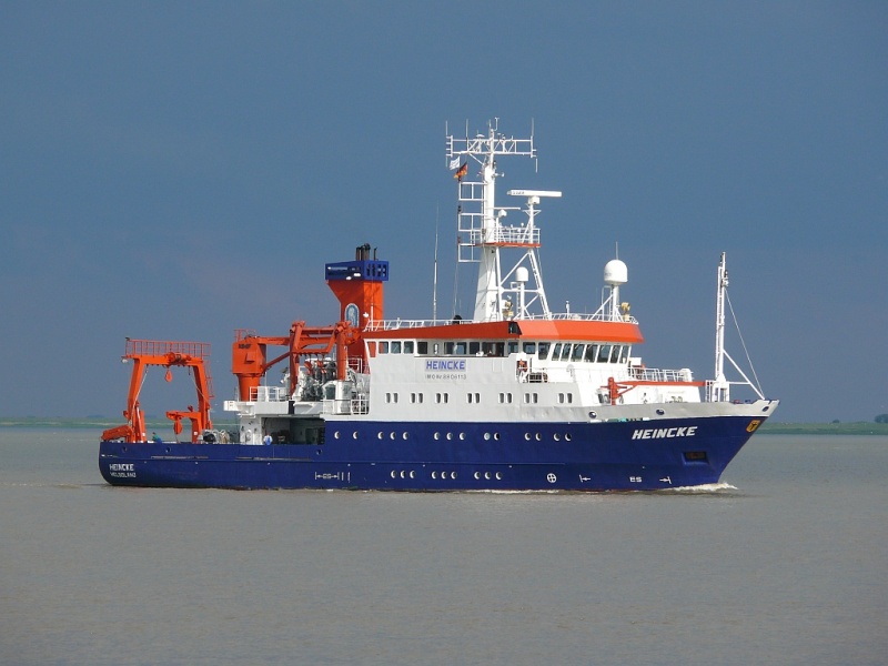 FS HEINCKE