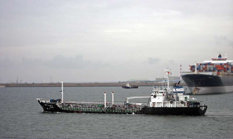 RUYI SATU