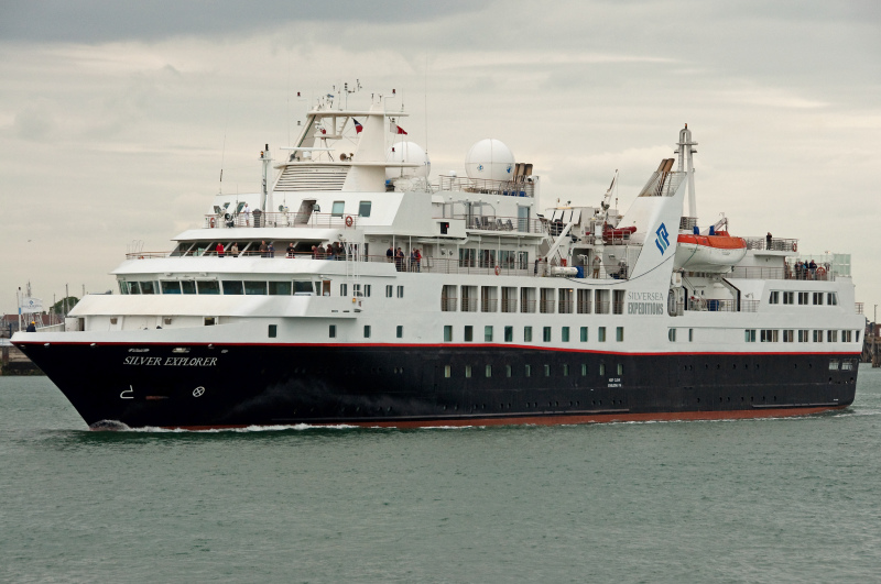 EXPLORIS ONE