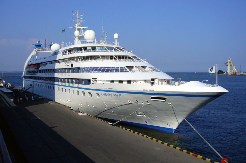 Image of STAR BREEZE