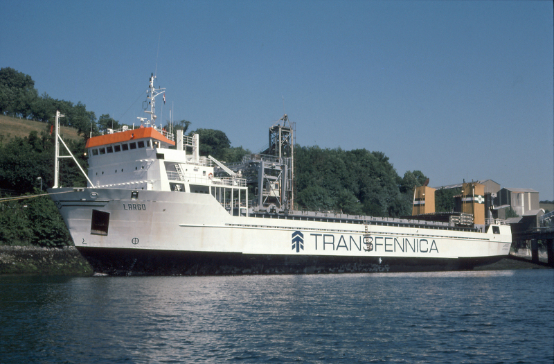 OCEANA STAR