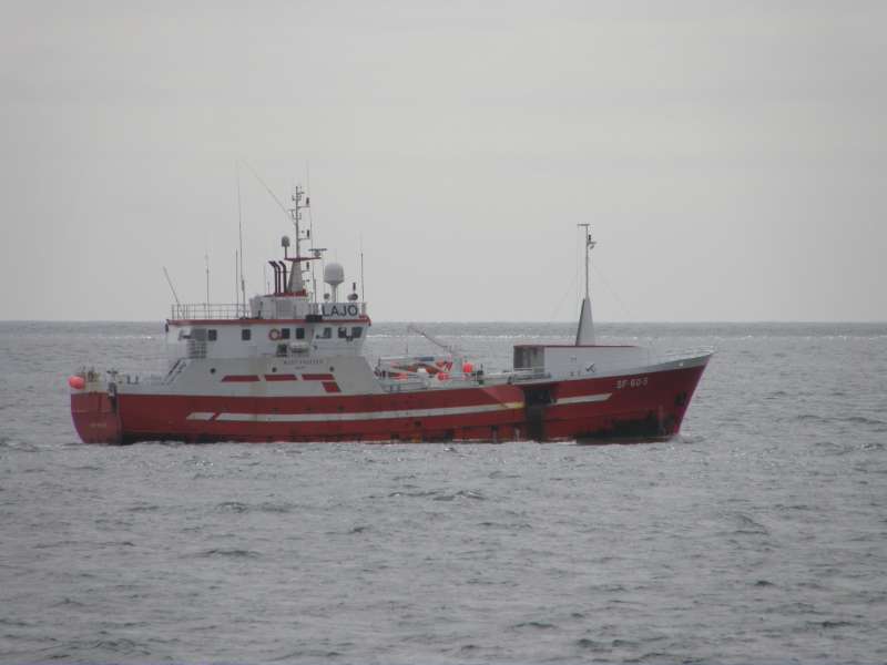 PROA PIONEER