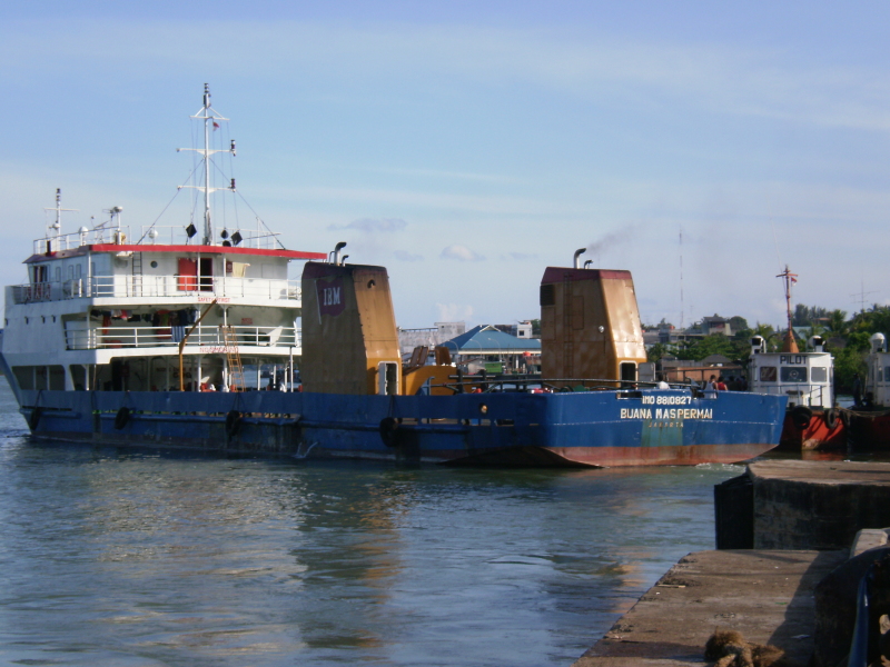 MT BUANA MAS PERMAI