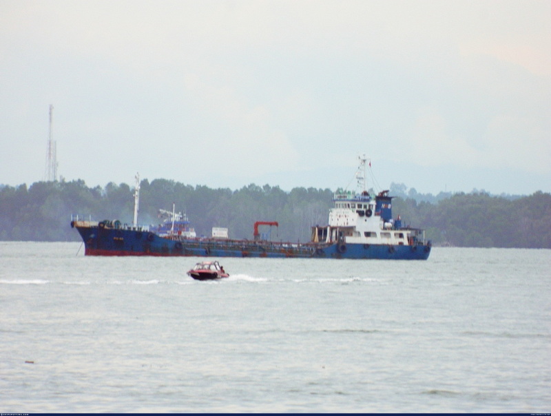 PERMATA SELATAN