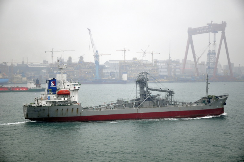 JA YANG