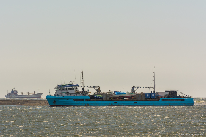 VISMAR