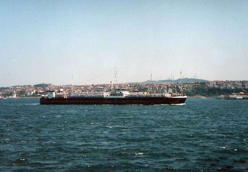 VTS-1