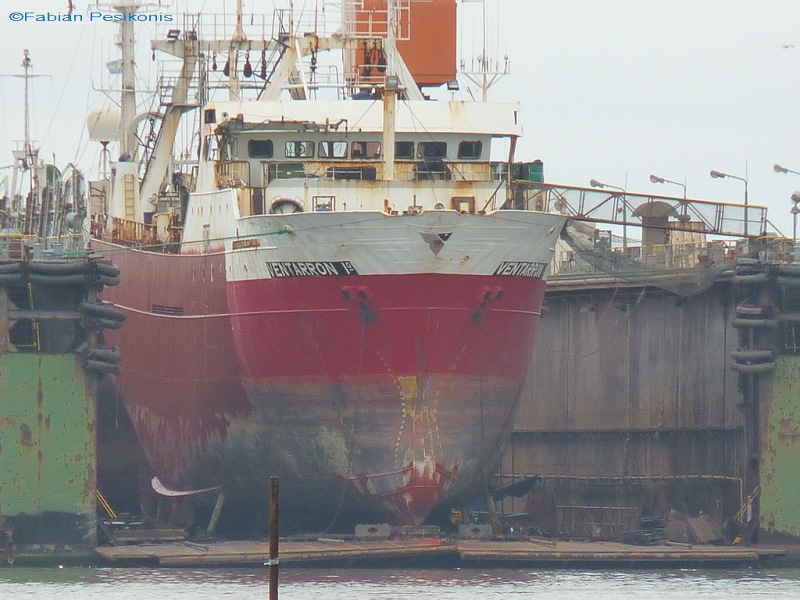 VENTARRON I