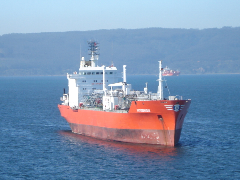 EUGENIA GAS