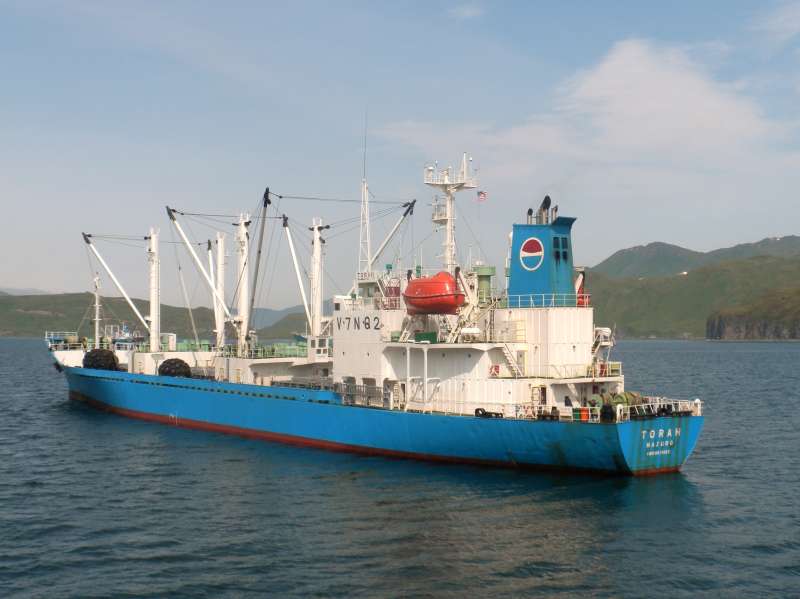 YUN RUN 1