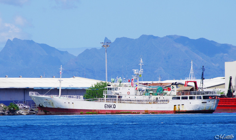 NO101HAECHEON