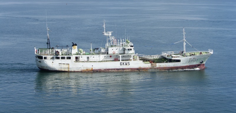 NO.618DONGWON