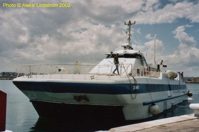 ZENIT