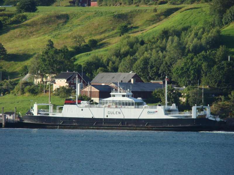 GULEN