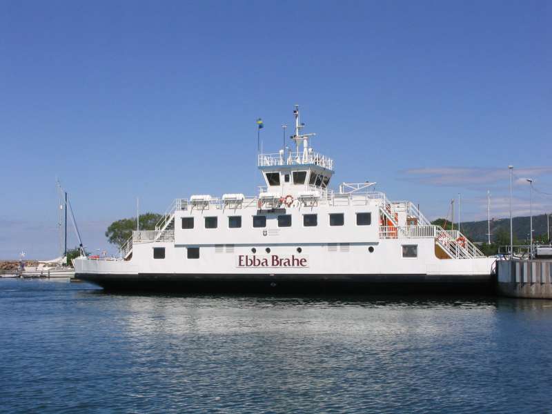 EBBA BRAHE