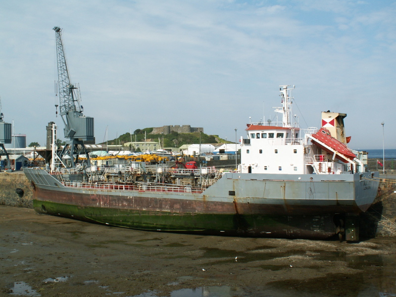AEGEAN III