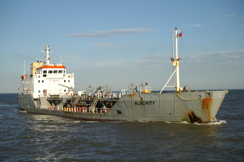 AEGEAN VIII