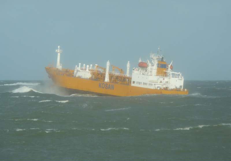 ALBATROS 1